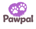 pawpal purple heart logo (1)